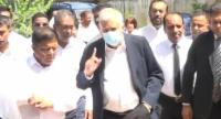 Case Against Ranil Wickremesinghe Recalled